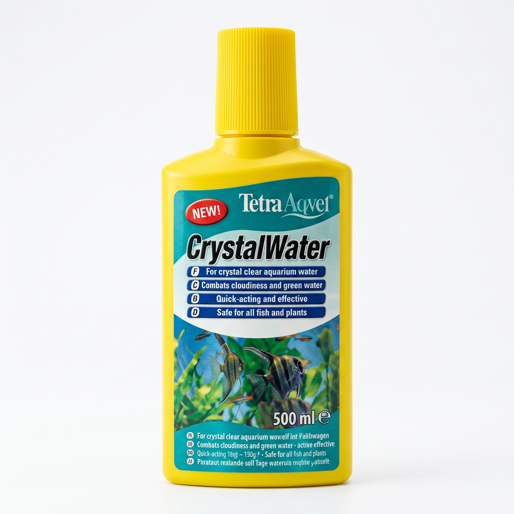 Tetra CrystalWater 500 ml