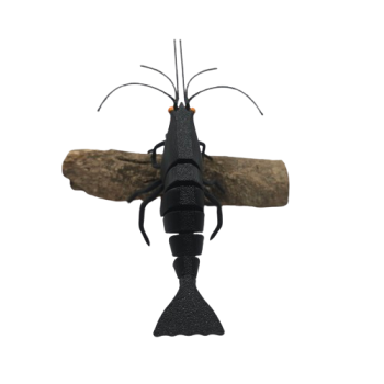FlexiShrimp (Black Tiger)