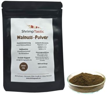 Walnuss-Pulver (30g)