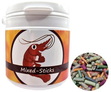 Futter-Sticks Mix (120g)