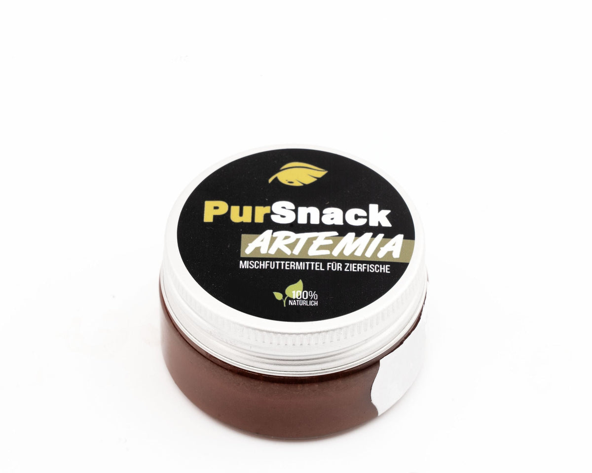 NatureHolic - PurSnack - Artemia