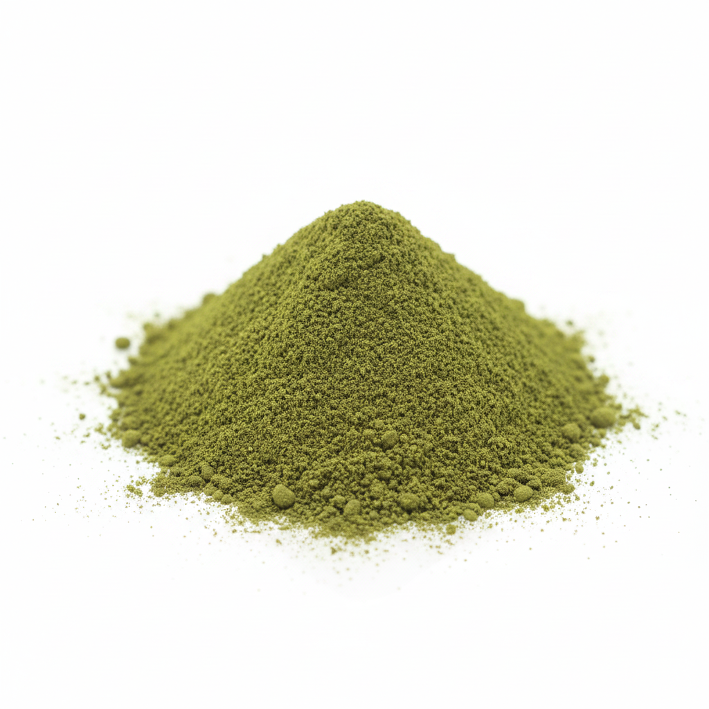 Moringa-Pulver (10g.)