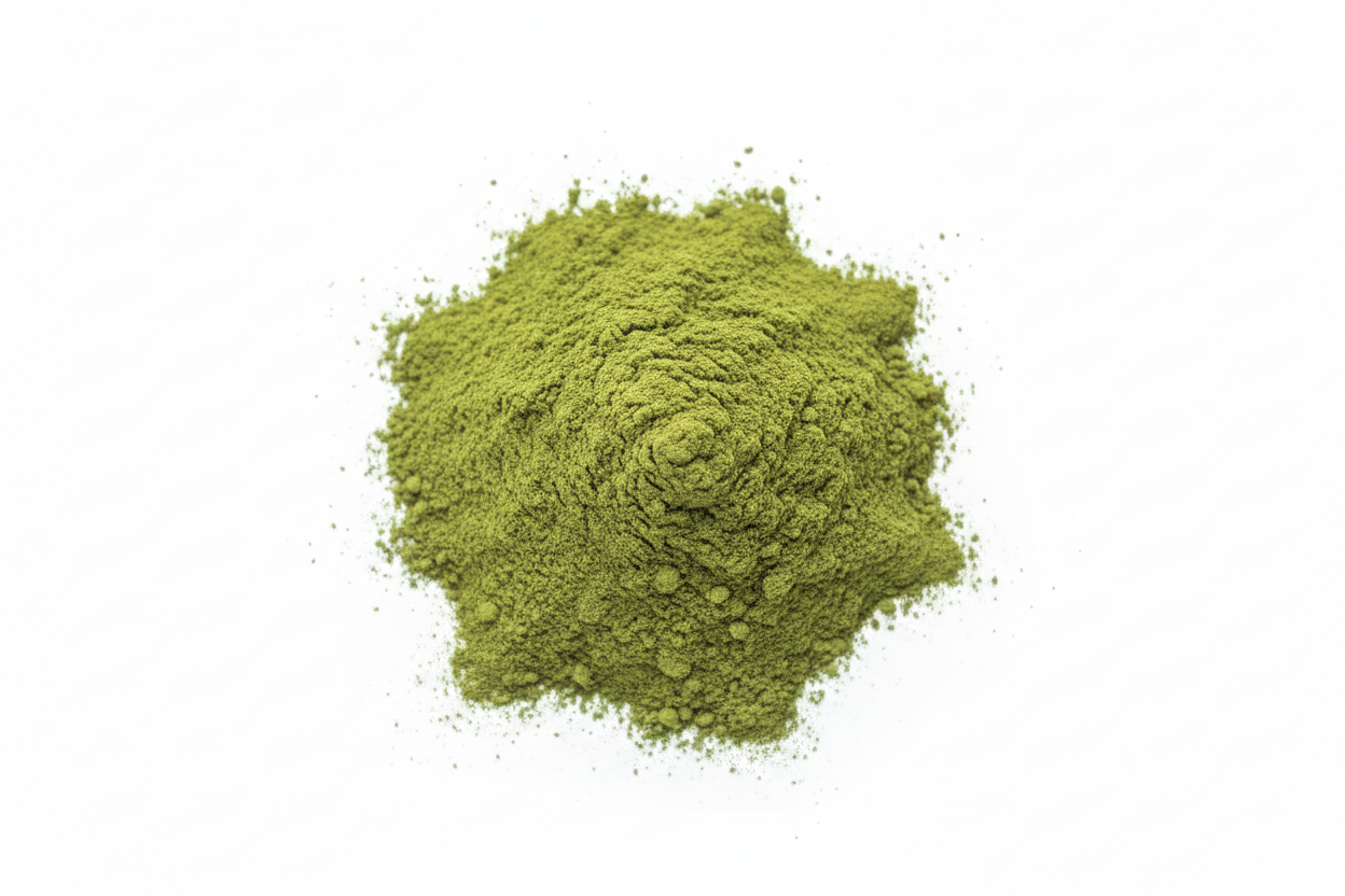 Spinat-Pulver (10g)
