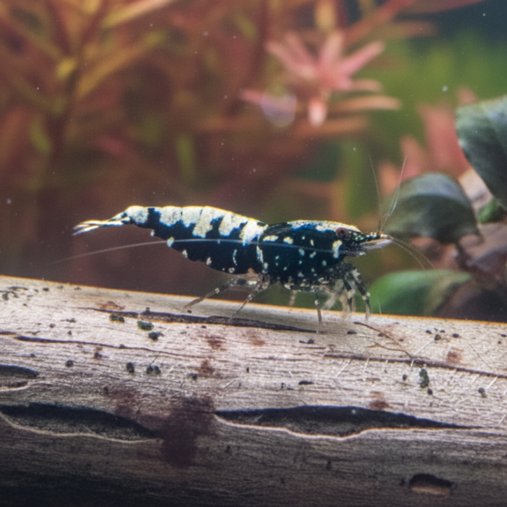 Galaxy Boa Low Grade â Caridina sp