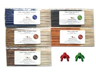 Nano-Lollies Spar-Set 11cm