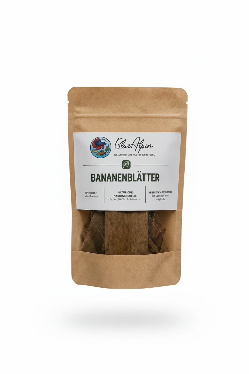 Bananenblätter – 10Stk