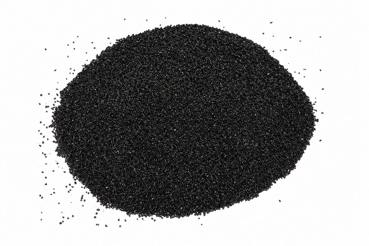 Shrimp Gravel black Night - Garnelenkies 5 kg