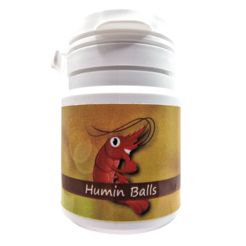 Jelly Balls Humin (100 Stück)