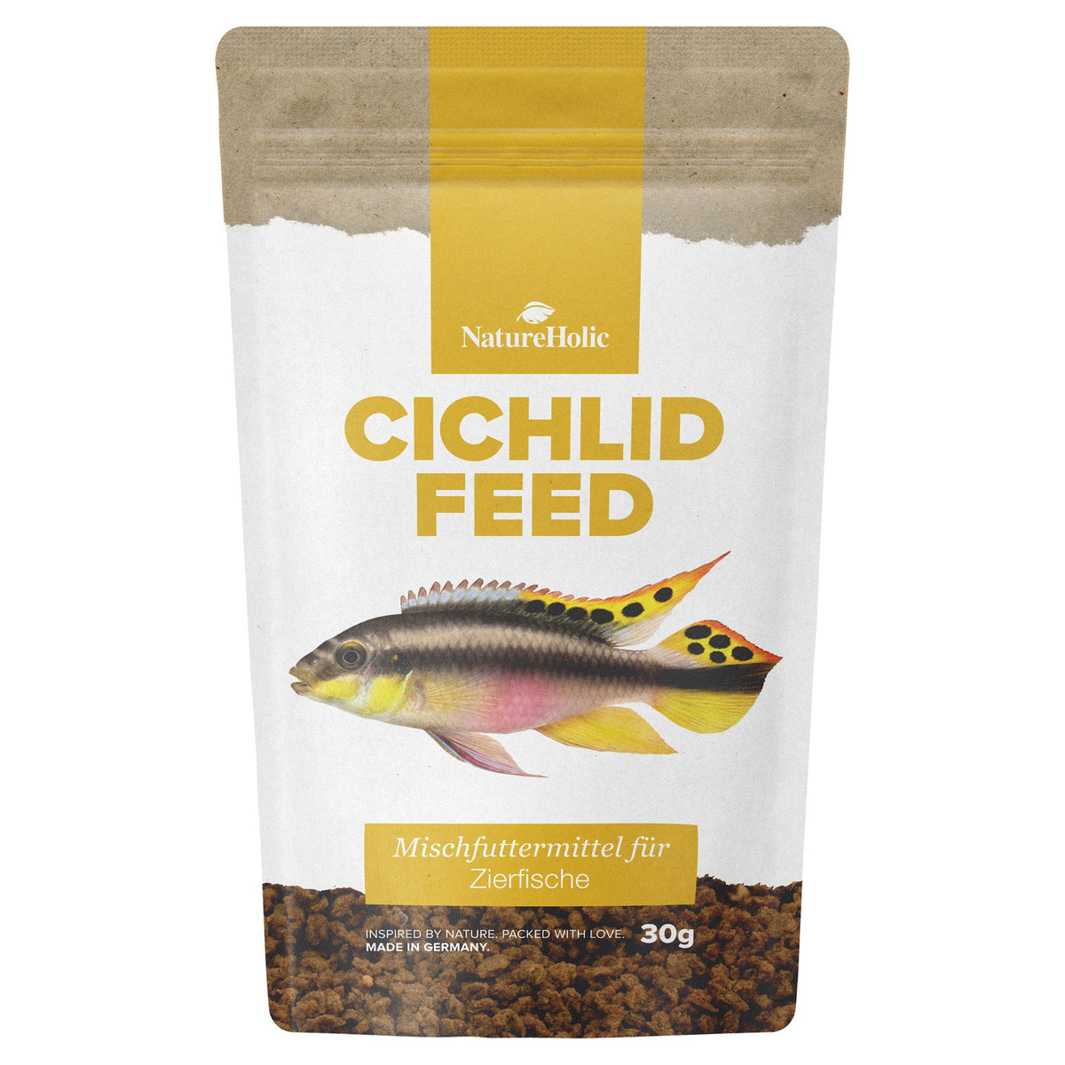 Cichfeed