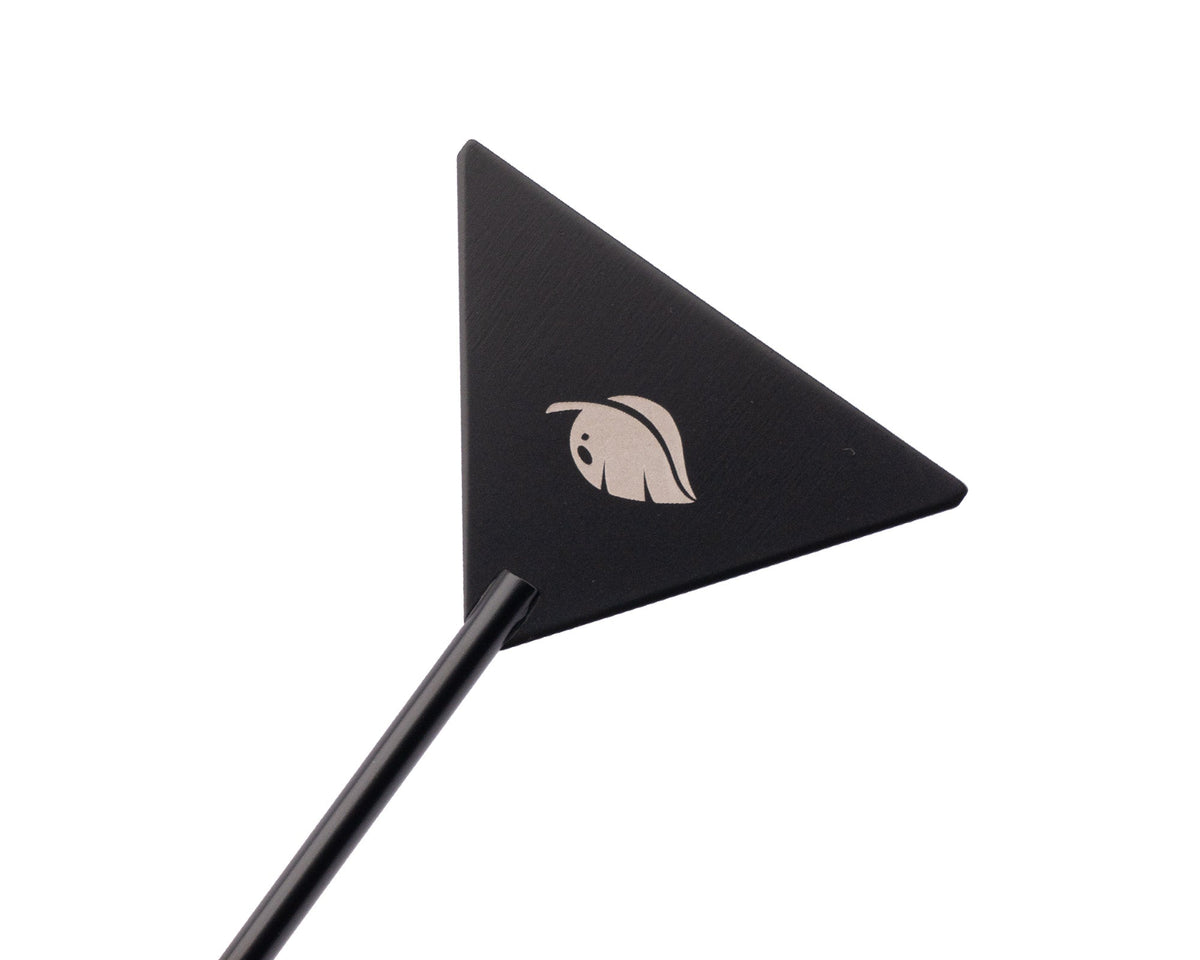 Flattener black