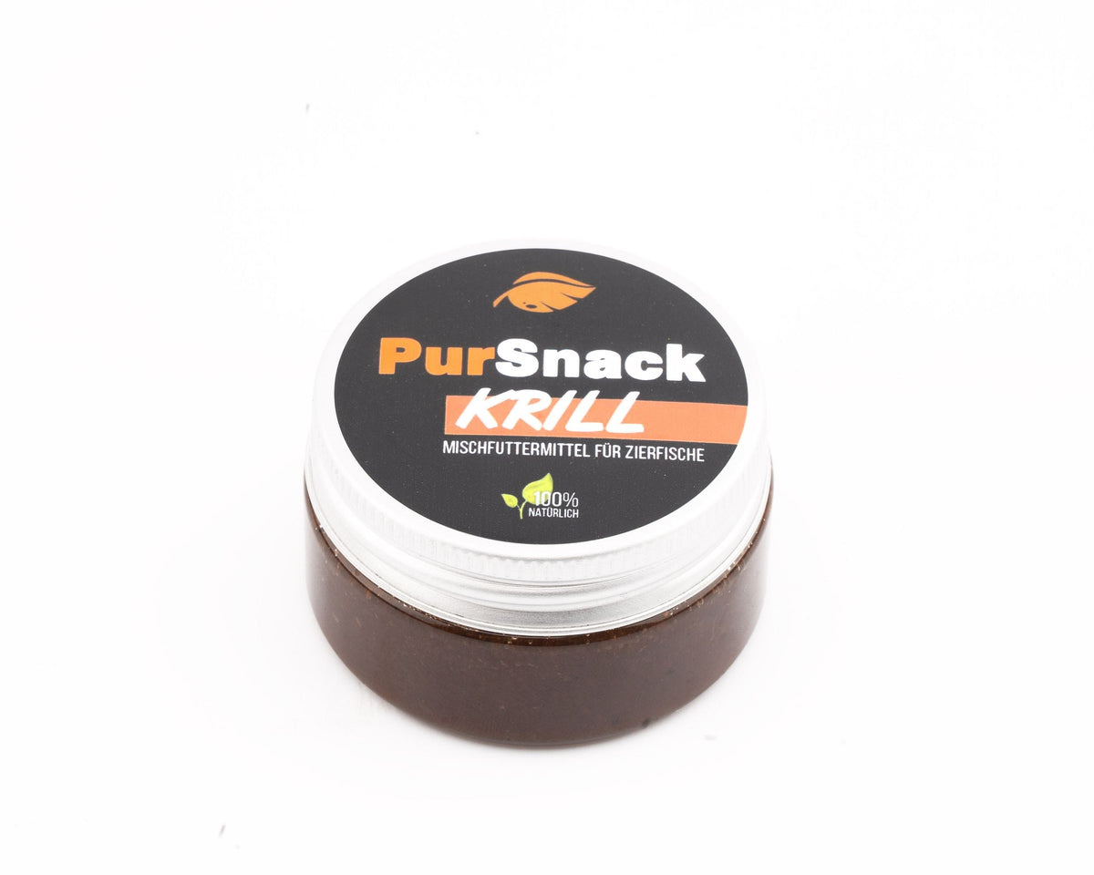 PurSnack Krill