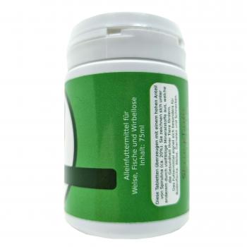 Algae Tabs (75ml)