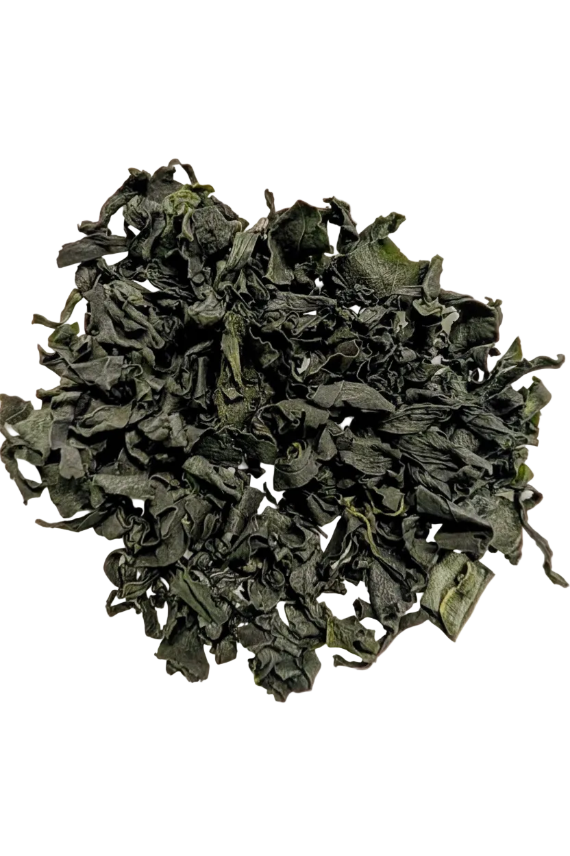 Garnelen Chips 10 gr. - Algen