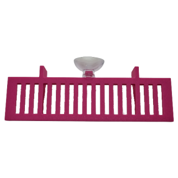 Pflanzendeck M (magenta)