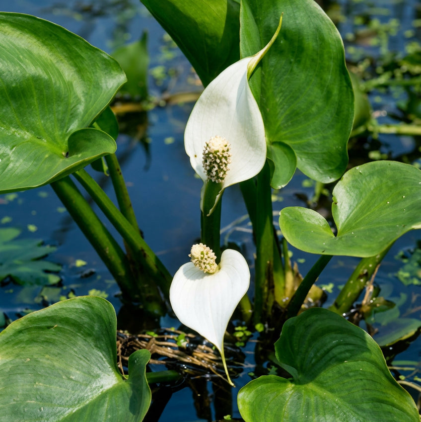 Sumpfcalla