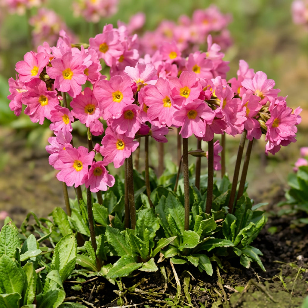 Rosenprimel