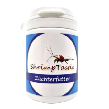 ST Züchterfutter - 75ml