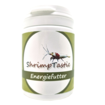 ST Energiefutter - 75ml