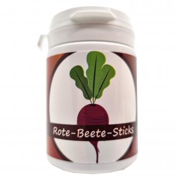 Rote-Beete-Sticks (50g)