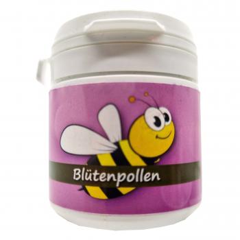 Blütenpollen (35g)
