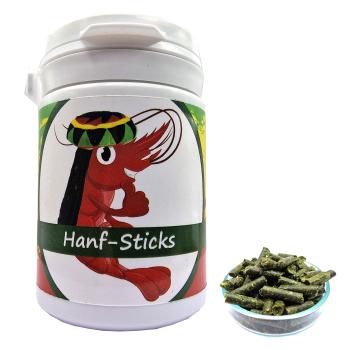 Hanf-Sticks (50g)