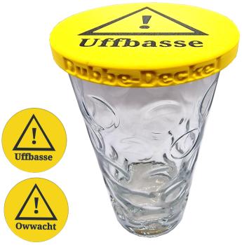 Dubbe-Deckel (Uffbasse)