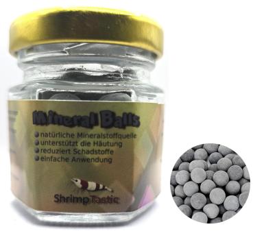 Mineral Balls (30 Stück)