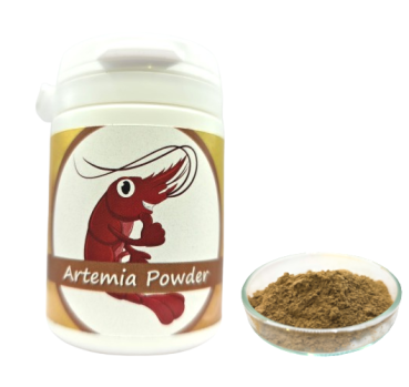 Artemia-Powder (25 g)