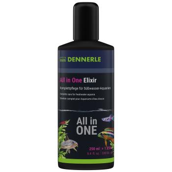 All in One! Elixier (250ml)