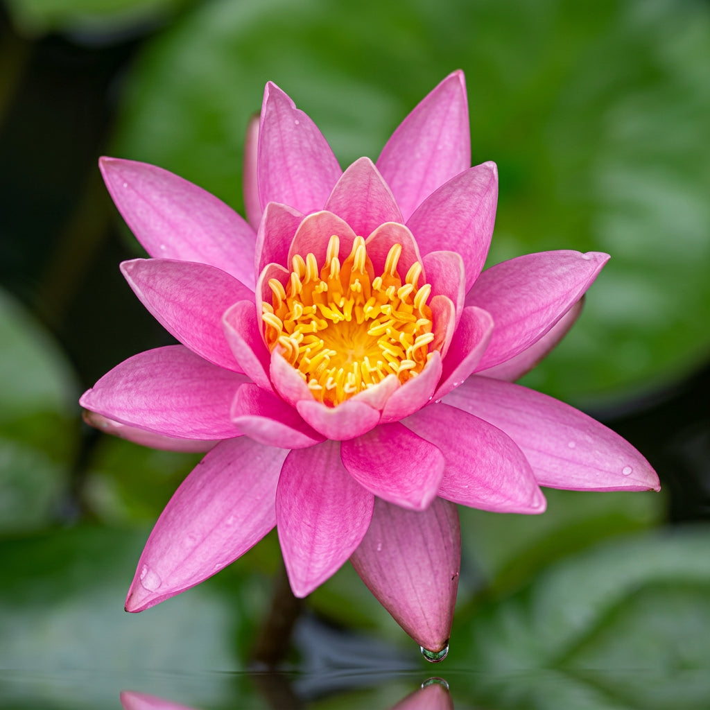 Pink Beauty