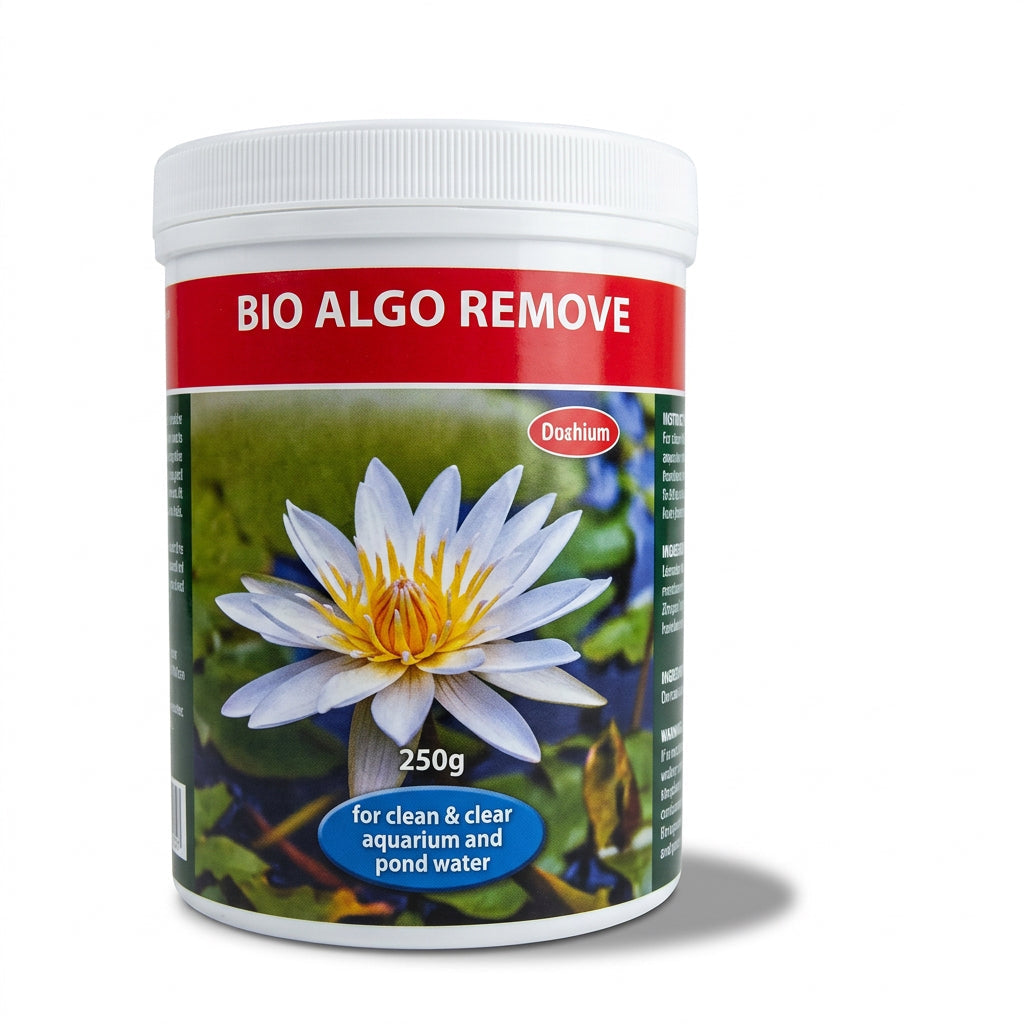 AQUARIS BIO ALGO REMOVE 250 Gramm