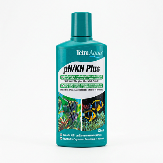 Tetra pH/KH Plus 300 ml