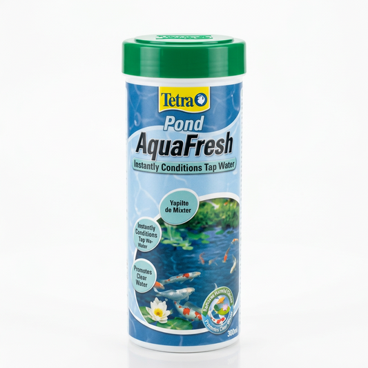 Tetra Pond AquaFresh 300 ml