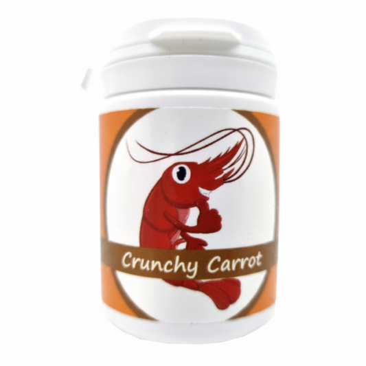 Crunchy Carrot (75ml)