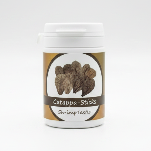 Catappa-Sticks (50g)