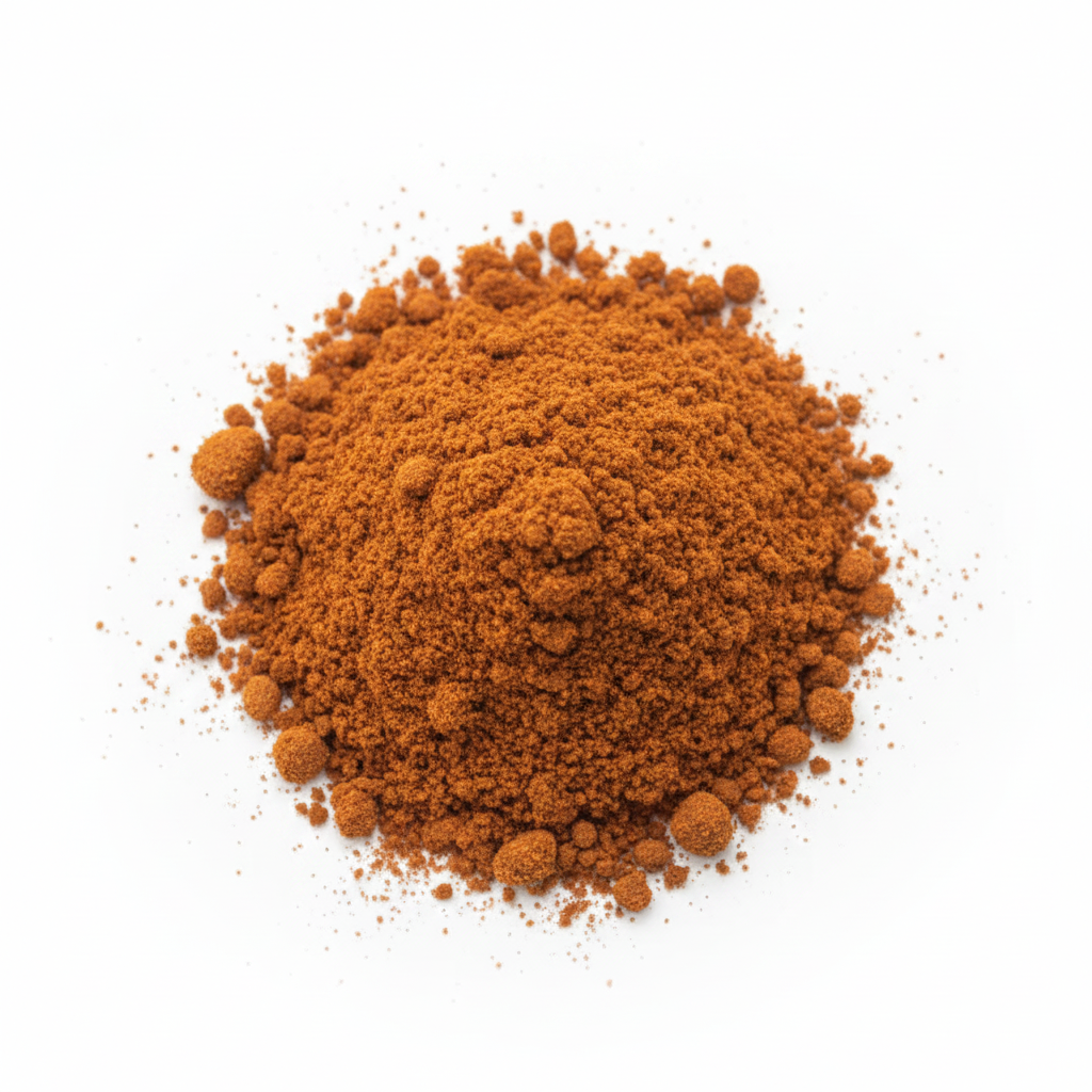 Paprika-Pulver (10g)