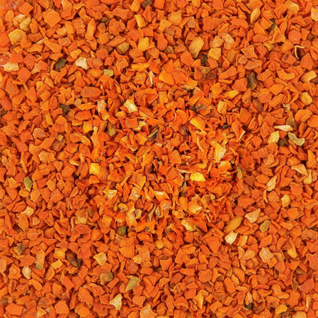 Crunchy Carrot (10g)