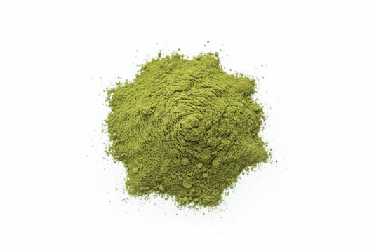 Spinat-Pulver (10g)