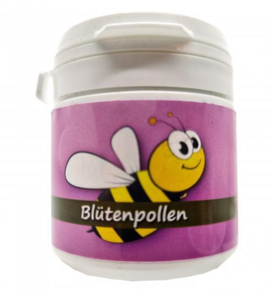 Blütenpollen (35g)