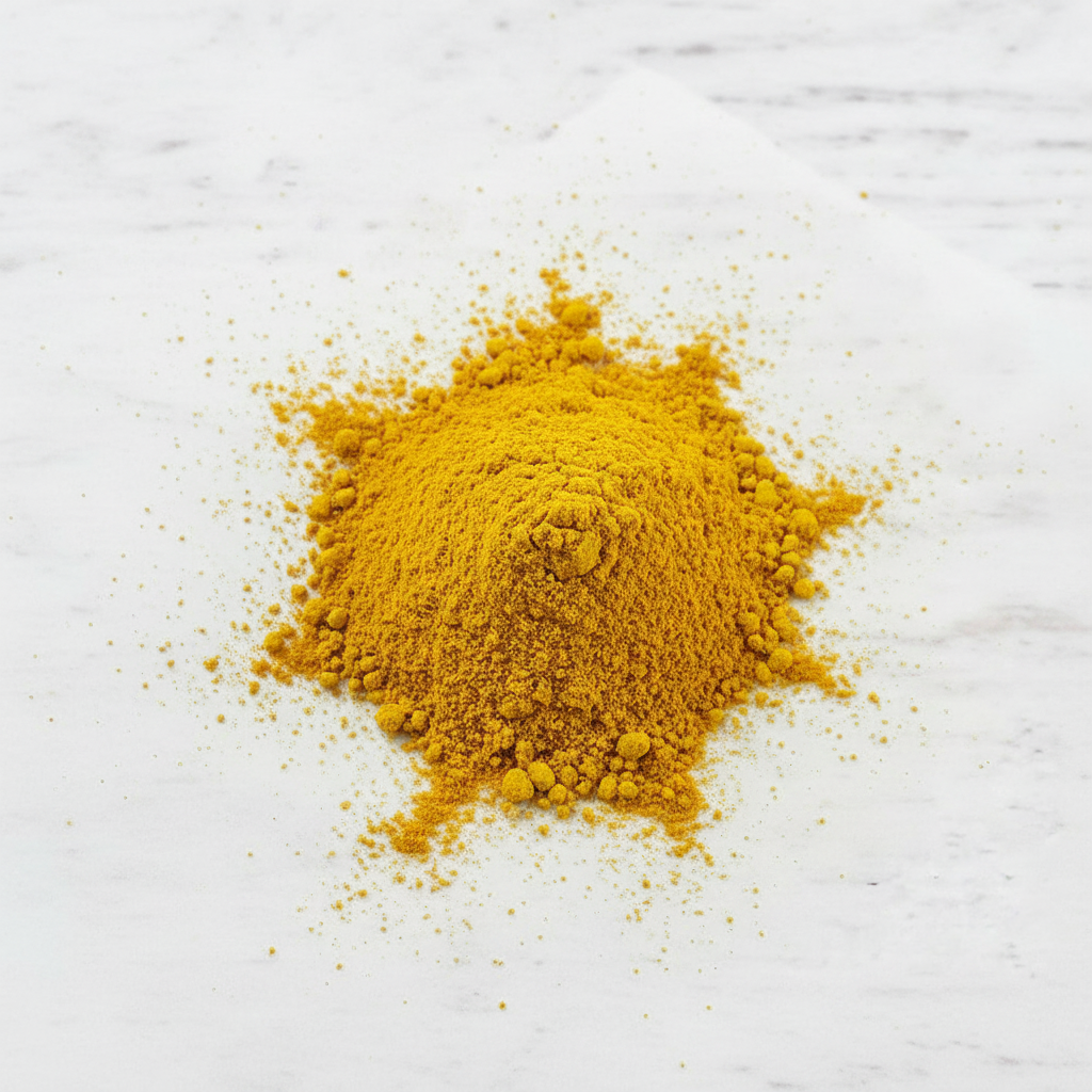 Blütenpollen Pulver 10 g – 100 % Natürlich & Bio Zertifiziert | Premium Naturfutter für Garnelen, Aquarienbewohner