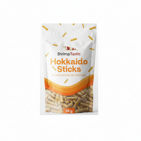 Bâtonnets Hokkaido ST (30g)