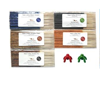 Nano-Lollies Saver Set 11cm