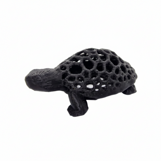Moos-Schildkröte