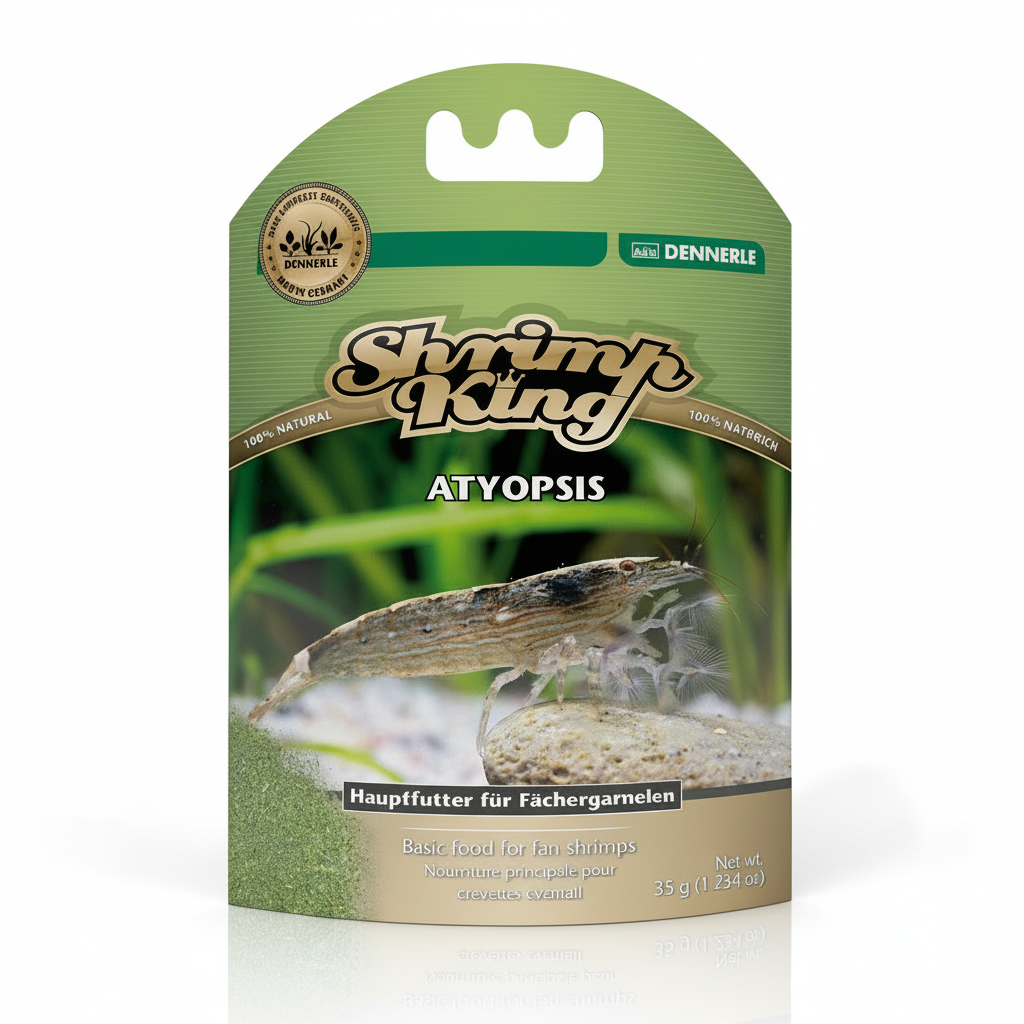 Dennerle Shrimp King Atyopsis