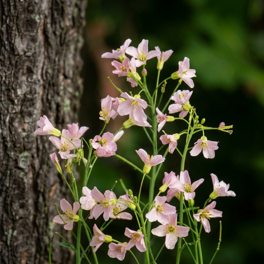 Wiesenschaumkraut