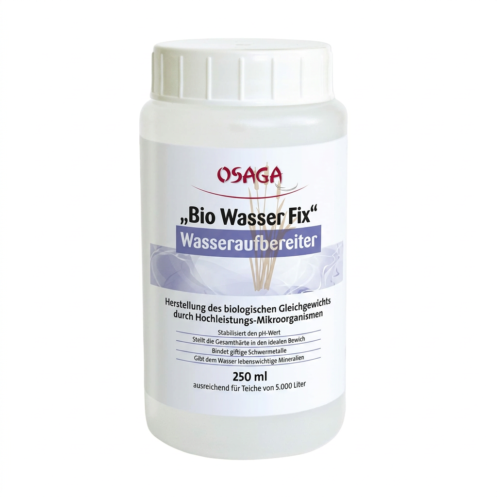 OSAGA Bio Wasser Fix