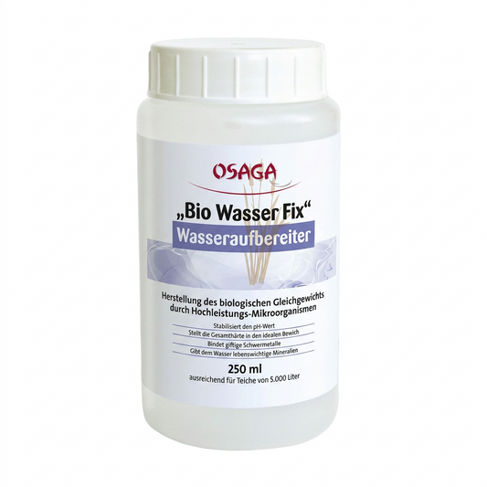 OSAGA Bio Wasser Fix