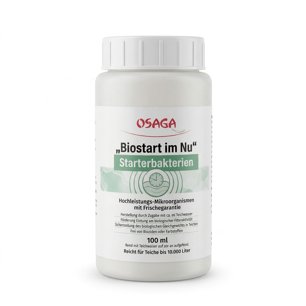 OSAGA Biostart im Nu 100 ml
