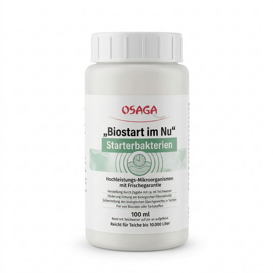 OSAGA Biostart im Nu 100 ml
