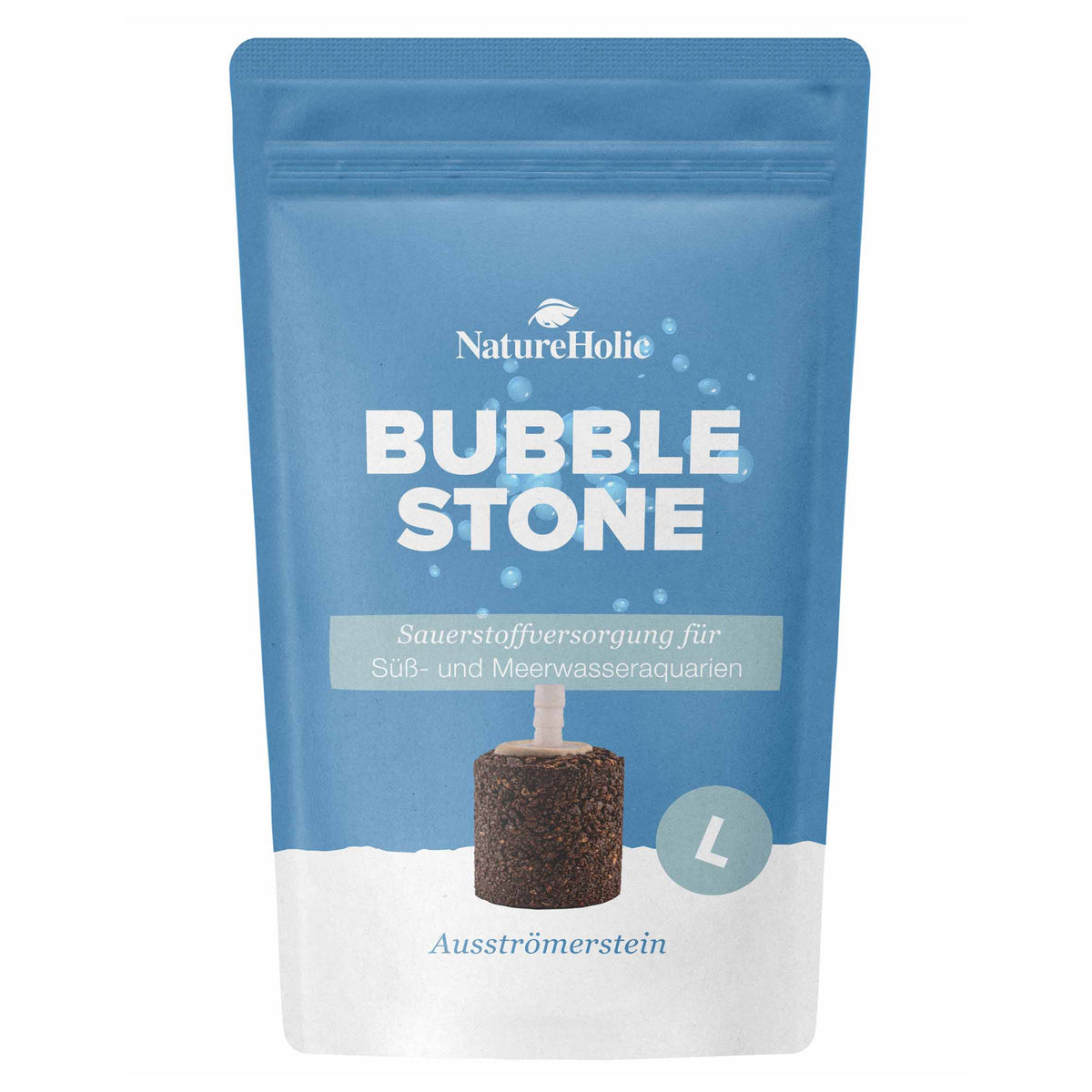 NatureHolic - Bubble Stone - Ausströmerstein